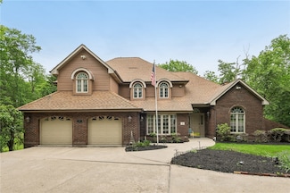 131 Hidden Valley Rd, Monroeville, PA 15146