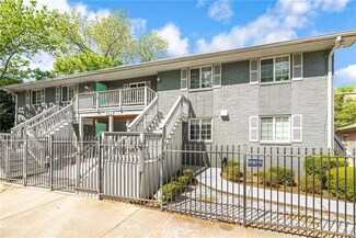 210 Sampson St NE Unit 3, Atlanta, GA 30312