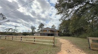 27535 Cooper Rd, Franklinton, LA 70438
