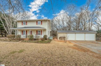917 Whitten Rd, Anderson, SC 29621