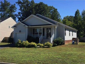 1219 River Shore Place, Front Royal, VA 22630