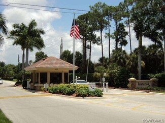 1540 Weybridge Cir Unit 42, Naples, FL 34110
