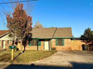 2245 40th St SE, Paris, TX 75460