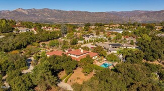 10951 Encino Dr, Oak View, CA 93022
