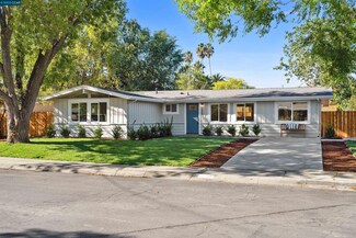 3407 Moretti Dr, Concord, CA 94519