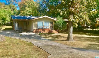 504 16th Terrace NW, Center Point, AL 35215