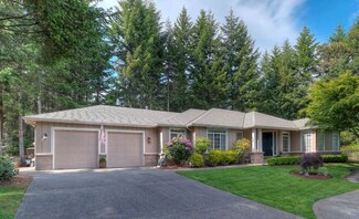 5314 Old Stump Dr NW, Gig Harbor, WA 98332