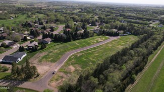 8726 Range Place, Apple Creek Township, ND 58501