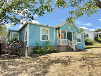 4917 Calmont Ave, Fort Worth, TX 76107