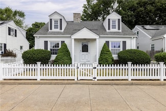 156 Greeley St, Pawtucket, RI 02861