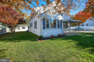 402 Hance Ave, Linthicum Heights, MD 21090