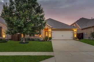 413 Yellowstone Dr, Celina, TX 75009