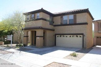 17226 N 184th Ln, Surprise, AZ 85374