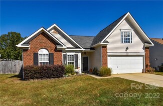 8003 Trotter Rd, Charlotte, NC 28216