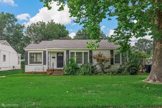 268 Arthur Ave, Shreveport, LA 71105