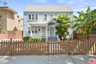 851 W 41st Dr, Los Angeles, CA 90037