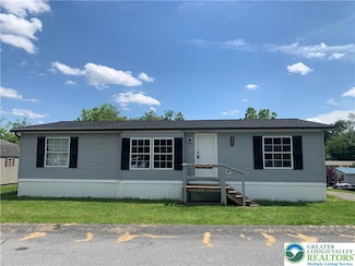 223 Merry St, Hamburg, PA 19526