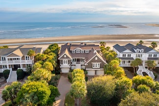 112 Ocean Blvd, Isle of Palms, SC 29451