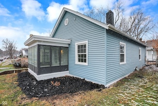 4360 Guilford Ave, Indianapolis, IN 46205