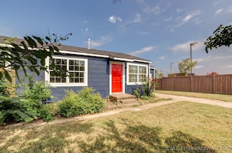 1633 E 10th St, Tulsa, OK 74120