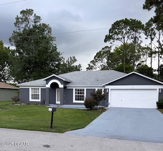 107 Beacon Mill Ln, Palm Coast, FL 32137