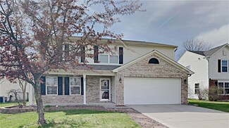57 Hilltop Farms Blvd, Whiteland, IN 46184