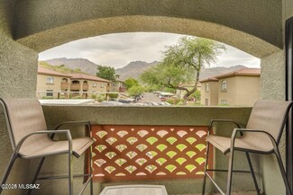 5751 N Kolb Rd Unit 40201, Tucson, AZ 85750