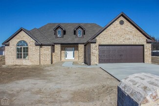 100 Bullard, Manila, AR 72442