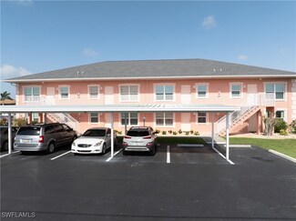 4544 SE 5th Place Unit 107, Cape Coral, FL 33904