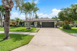 756 NW 42nd Way, Deerfield Beach, FL 33442