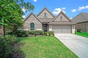 212 Red Petal Way, Conroe, TX 77304