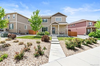 11684 Park Loop S, Parker, CO 80138
