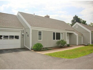 66 Hilltop Place, New London, NH 03257