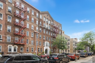 41-25 44th St Unit C5, Sunnyside, NY 11104