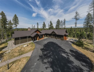 1631 Whitefish Village Dr, Whitefish, MT 59937
