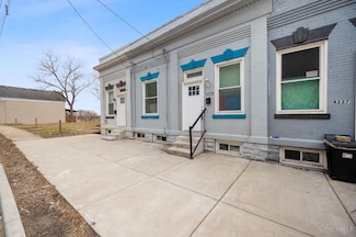4229 Eastern Ave, Cincinnati, OH 45226