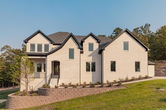19012 Waterview Meadows Ln, Roland, AR 72135