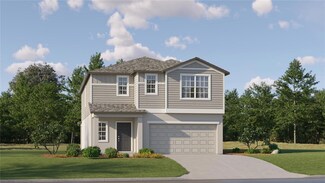 9443 Raised Tulip Ln, Land O' Lakes, FL 34637