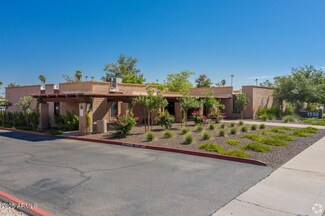 1550 E University Dr Unit O-2, Mesa, AZ 85203