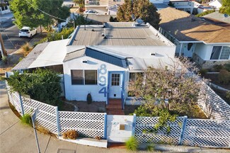 894 W Summerland Ave, San Pedro, CA 90731