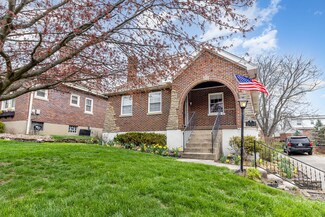 204 Highland Ave, Fort Mitchell, KY 41017