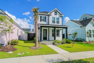 111 Crimson St, Summerville, SC 29486