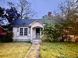 302 14th St NW, Fayette, AL 35555