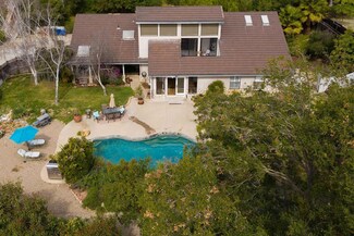 897 Serenidad Place, Oak View, CA 93022