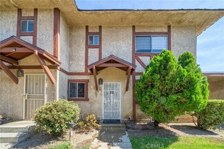 14333 Van Nuys Blvd Unit 70, Arleta, CA 91331
