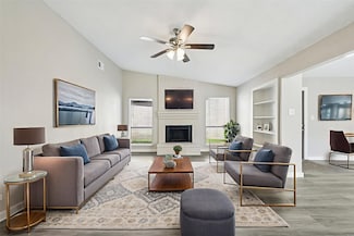 6315 Dellfern Dr, Houston, TX 77035