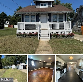 3016 Pennsylvania Ave, Halethorpe, MD 21227