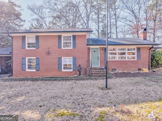 23 Westwood Cir SW, Rome, GA 30165