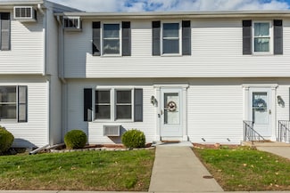 1 Maple St Unit 21, Ellington, CT 06029