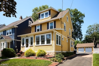 227 Parker Ave, Maplewood, NJ 07040